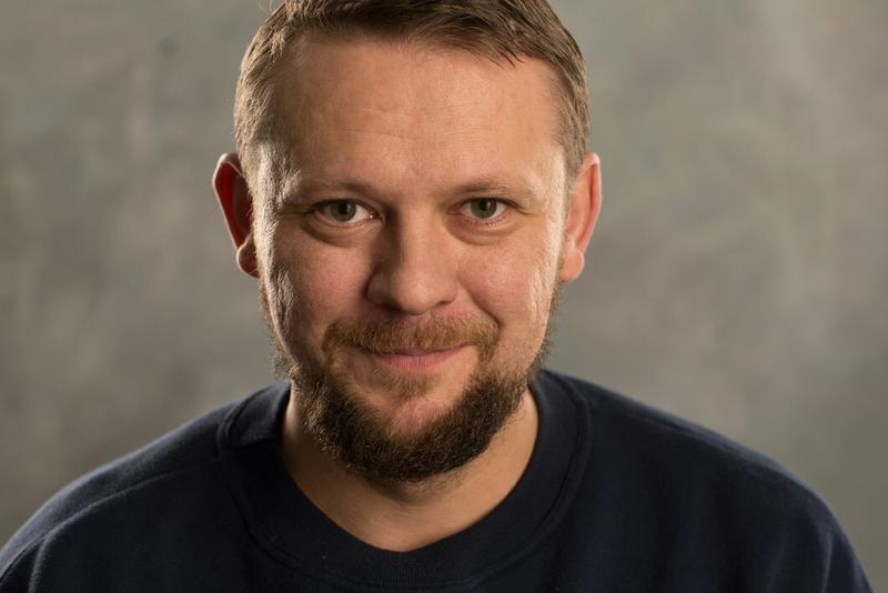 Дмитрий Давыдов начал съемки фильма об умирающей деревне