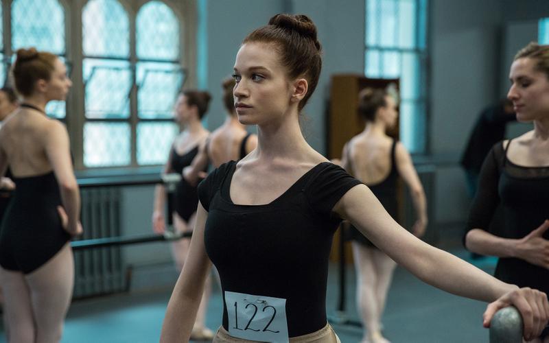 «Всё объяснит круженье рук»: 10 сериалов о танцах и балете