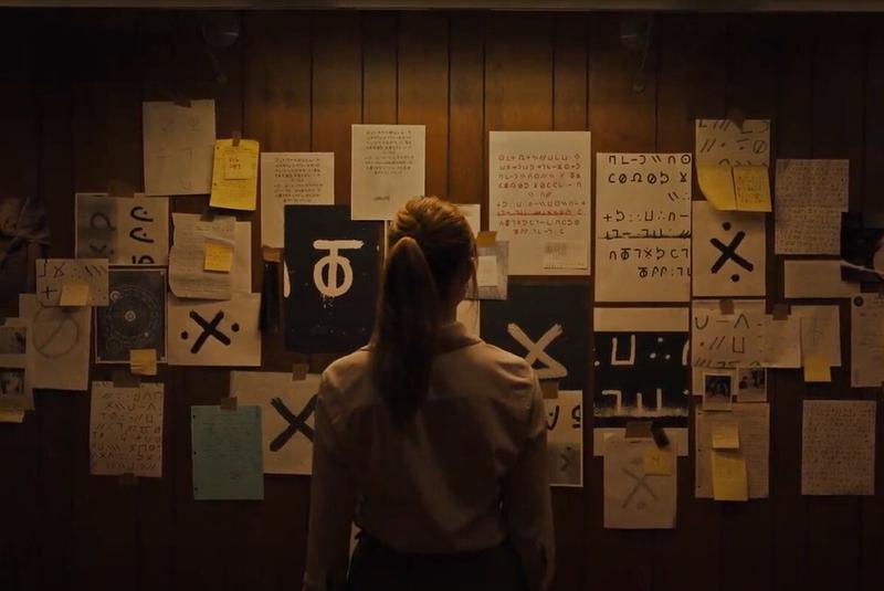 «Собиратель душ» Оза Перкинса выйдет в России в июле