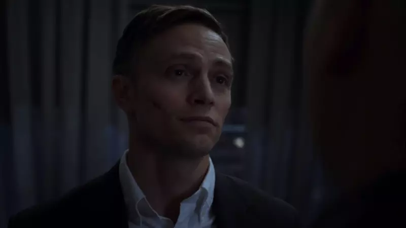 Уилсон Бетел вновь сыграет Меченого в «Сорвиголове: Рожденный заново»