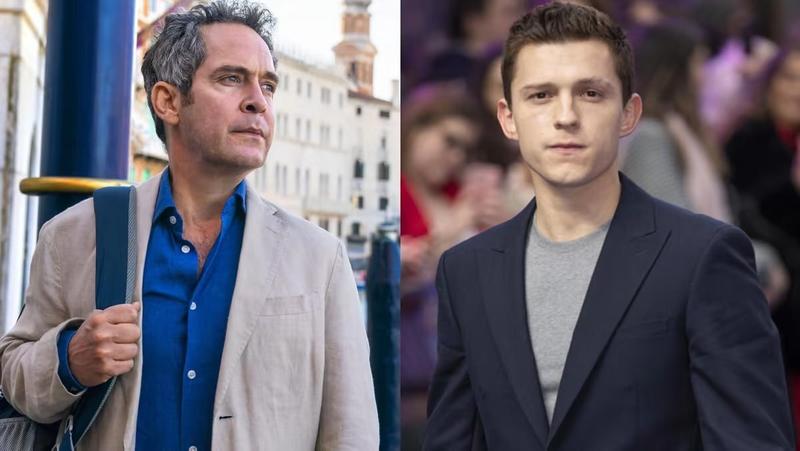 Том Холландер случайно получил кассовый бонус Тома Холланда за фильм Marvel