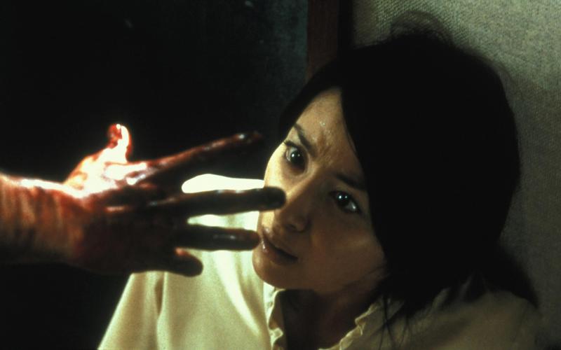 Страна кошмаров: Лучшие японские фильмы ужасов