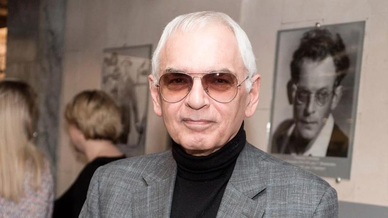 Карен Шахназаров считает, что в России нужно снимать по 300 картин в год