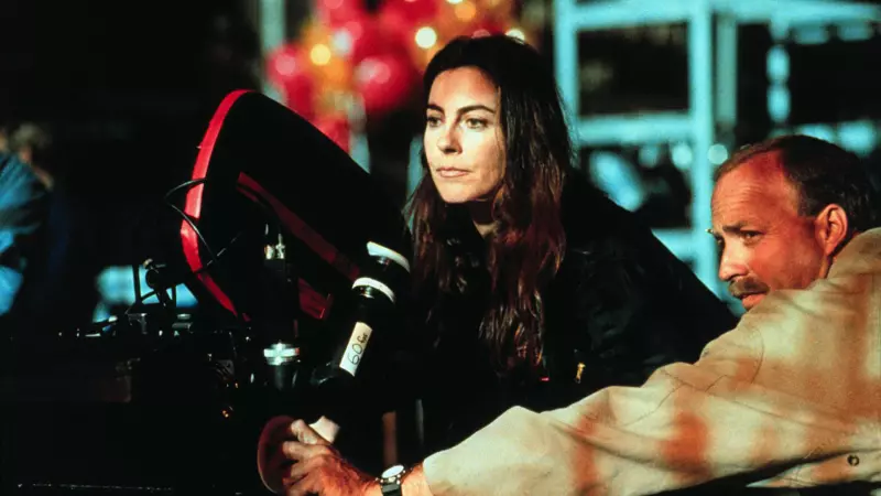 Кэтрин Бигелоу начнет съемки «Авроры» в начале 2024 года