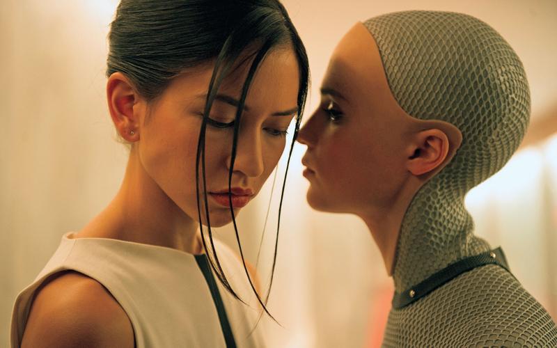 Воевать, любить, спасать и властвовать: Фильмы про искусственный интеллект
