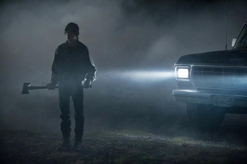 По «Темным тайнам» снимут мини-сериал