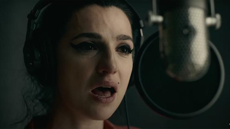 Трейлер фильма «Возвращаюсь к нормальной жизни»: Байопик об Эми Уайнхаус