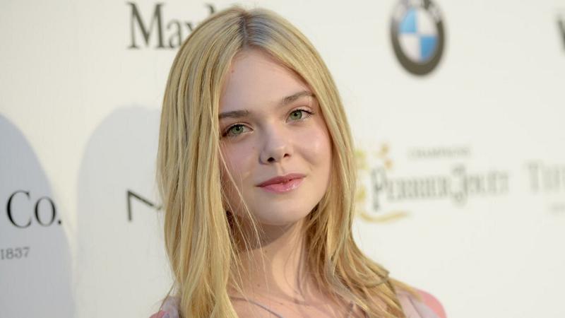 Apple TV+ выпустит сериал «У Марго проблемы с деньгами» с Эль Фаннинг и Николь Кидман