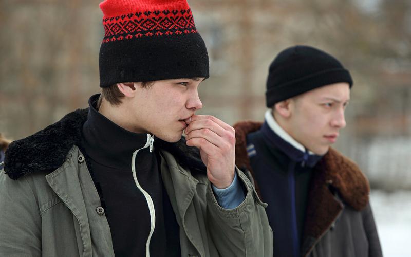 Это разборка казанская: Лучшие российские криминальные сериалы 2023 года