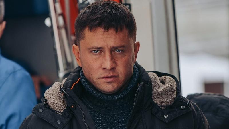 Сарик Андреасян приступил к съемкам драмы «Мужское слово» с Павлом Прилучным