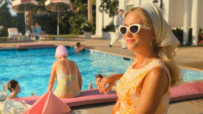 Трейлер сериала «Палм-Роял»: Кристен Уиг проникает в элитный клуб