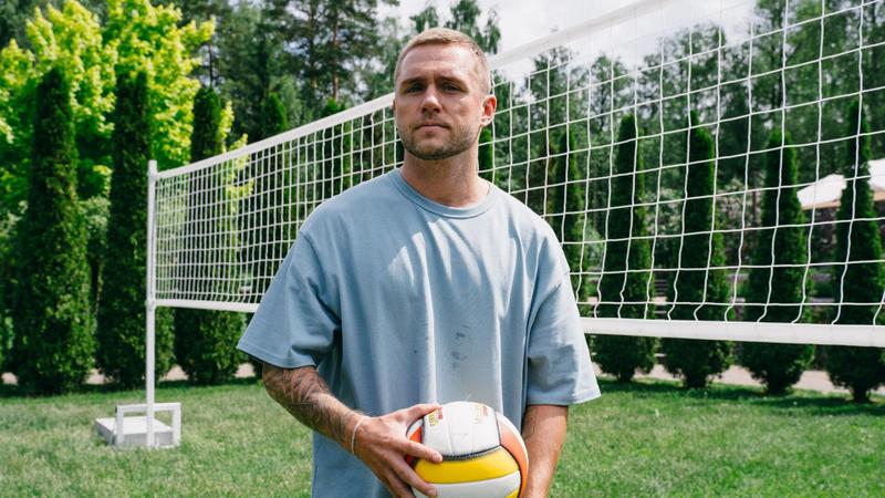 Natan и Влад Соколовский написали песни к сериалу Okko «Постучись в мою дверь в Москве»