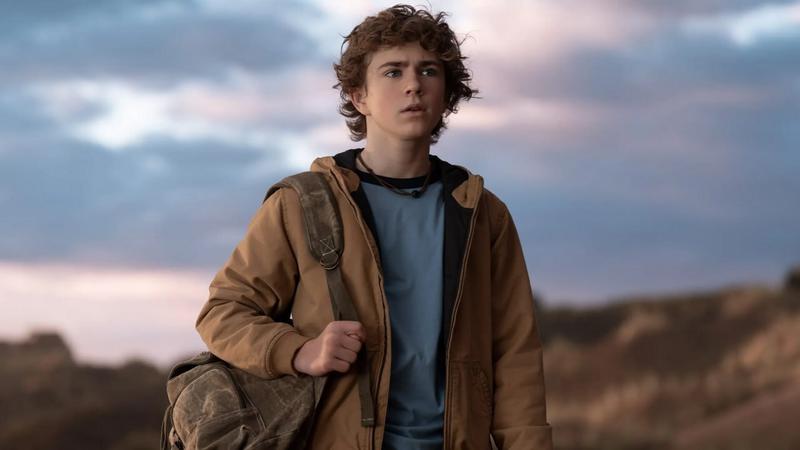 Сериал «Перси Джексон и Олимпийцы» продлили на второй сезон