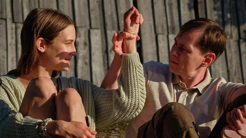 Трейлер «Фрау»: Трогательная сказка про современного рыцаря и балерину