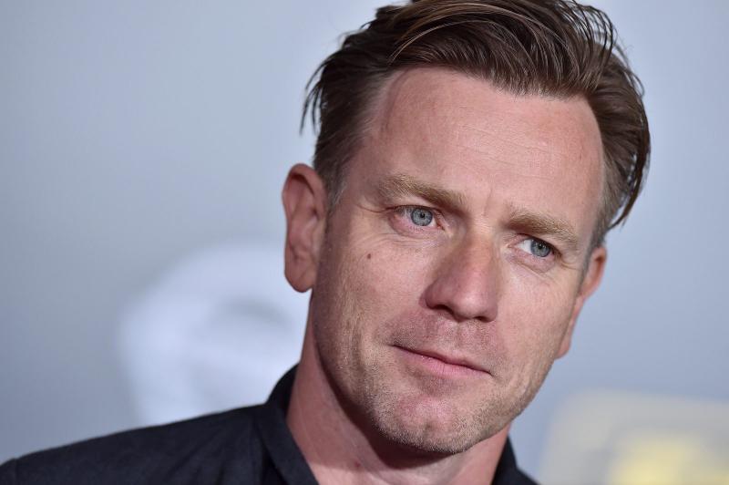 Юэн МакГрегор снимется в новом фильме Дэвида Роберта Митчелла