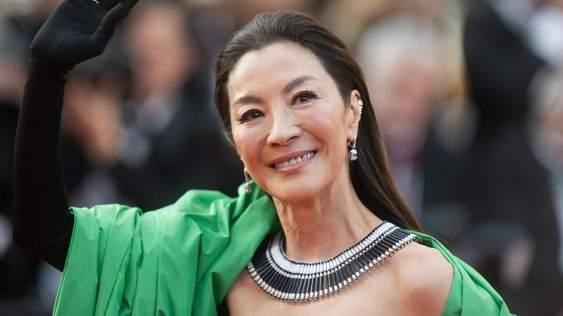 Мишель Йео исполнит главную роль в экшен-триллере «Мать»