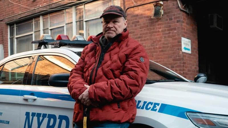 Уве Болл поставит триллер о эмигрантском кризисе в Европе