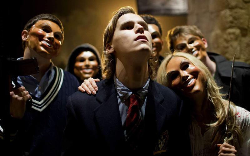 От камерного триллера до политического боевика: Все части франшизы «Судная ночь» по порядку