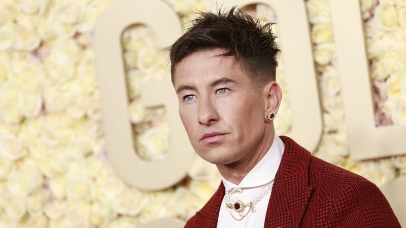 Барри Кеоган сыграет в фильме режиссера «Чернобыля»