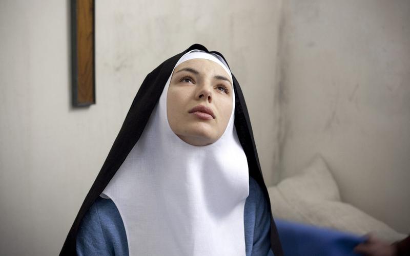 С верой по жизни: 10 увлекательных фильмов о монахинях