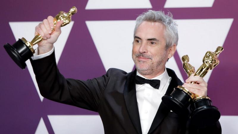 Альфонсо Куарон поставит фильм «Билли, пожалуйста, позвони домой»