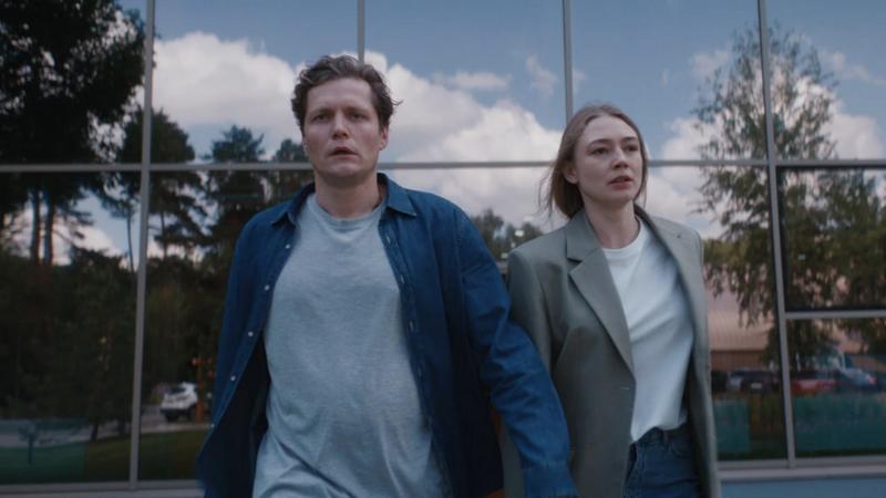 Новый трейлер сериала «Неверные»: Оксана Акиньшина пытается вернуть сына