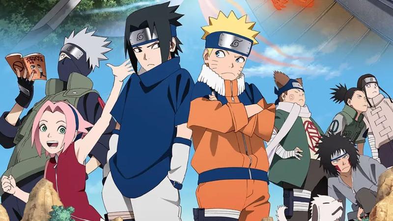 Режиссер «Шан-Чи» Дестин Дэниел Креттон экранизирует «Наруто»