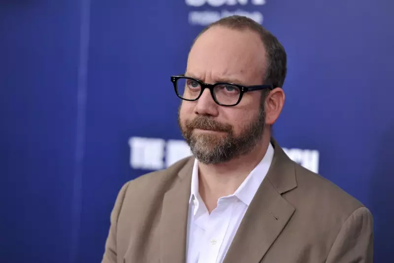 Пол Джаматти сыграет в следующем фильме Александра Пэйна