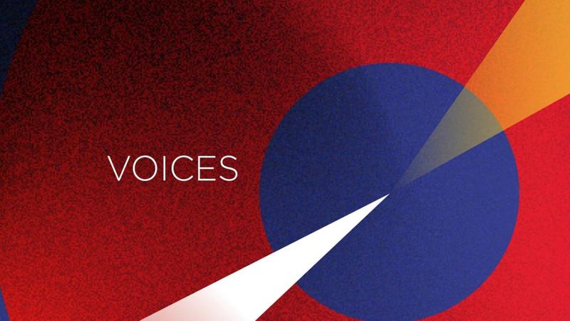 Объявлены даты проведения кинофестиваля VOICES-2024