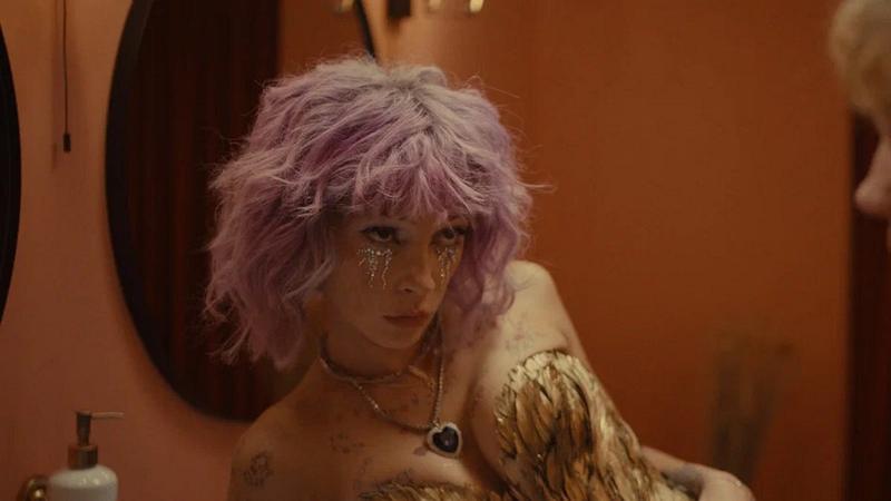 Комедию «Мальвина» с Настей Ивлеевой отложили на неопределенный срок