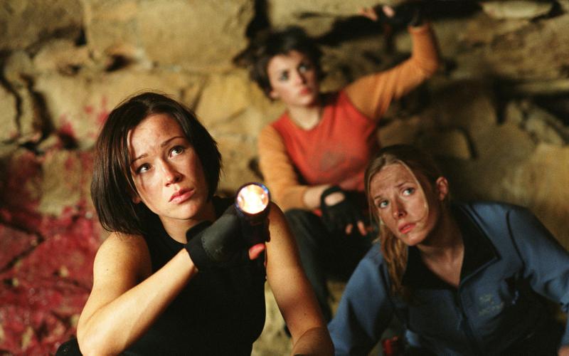 Дети подземелья: 10 лучших фильмов о пещерах