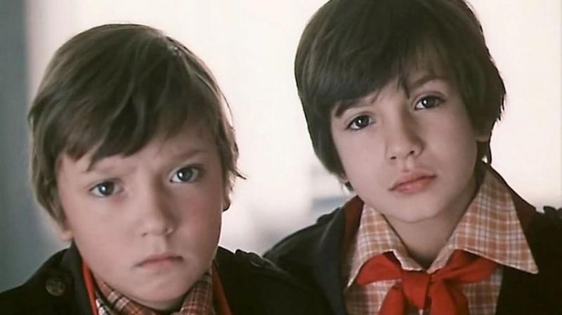 «Приключения Петрова и Васечкина» получат продолжение