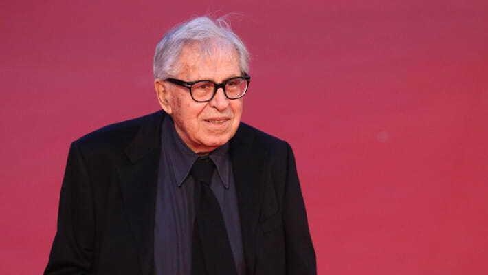 Умер итальянский режиссер Паоло Тавиани