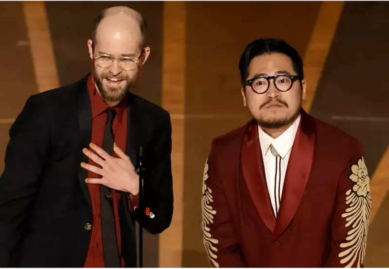 Новый фильм режиссеров «Всё везде и сразу» выйдет в 2026 году