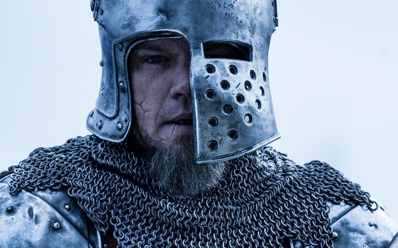 Одиннадцать друзей короля Артура: Лучшие фильмы про рыцарей