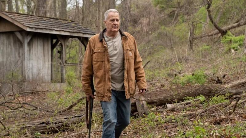 Трейлер второго сезона «Американской ржавчины»: Сломленное правосудие