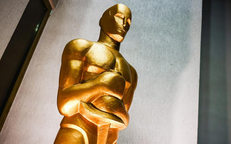 17 номинантов на «Оскар-2024»
