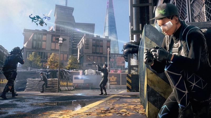 Видеоигра Watch Dogs получит полнометражную экранизацию