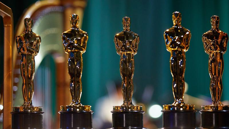 «Оскар-2024»: Победители