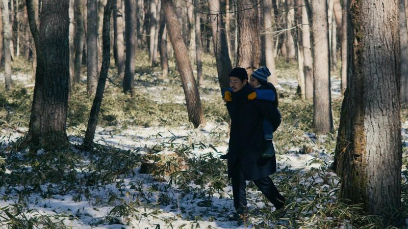 Драма «Зло не существует» взяла главный приз премии Asian Film Awards