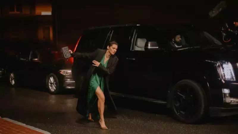 Тизер второго сезона «Обоюдного согласия» Валерии Гай Германики