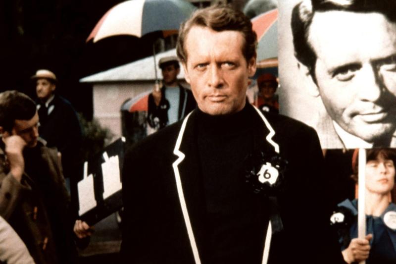 Следующим проектом Нолана может стать ремейк «Заключенного»