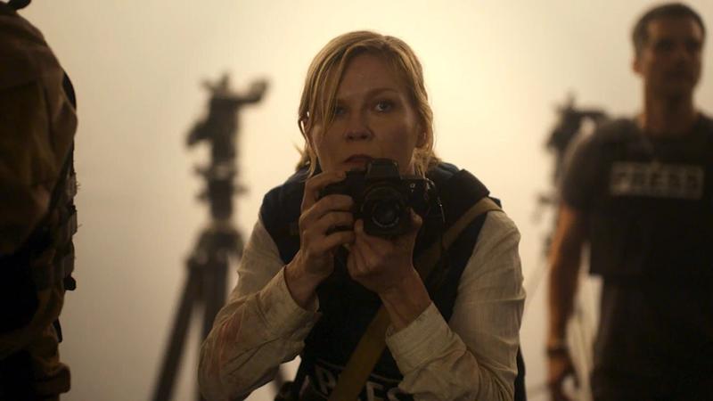 Новый дублированный трейлер «Падения империи»: Гибель Америки