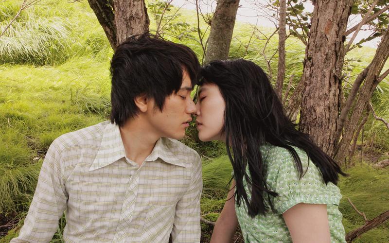 Магия, двойники и трагические развязки: Японские фильмы про любовь