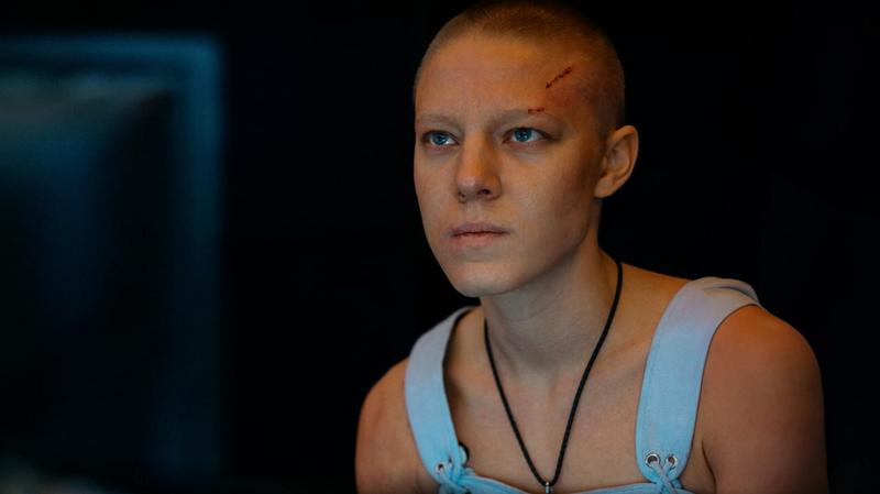 Завершились съемки приключенческого сериала «Амура» с Алёной Михайловой