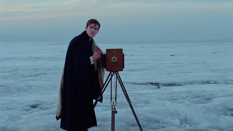 Хлинюр Палмасон поставит фильм про переселенцев