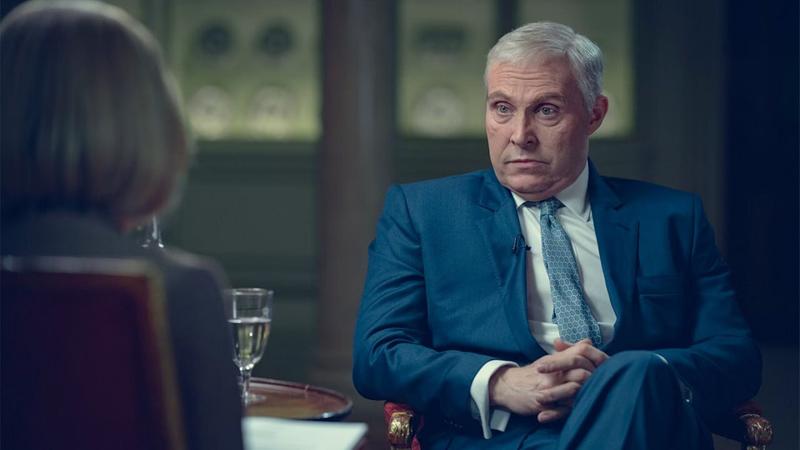 Трейлер фильма «Сенсация»: История скандального интервью