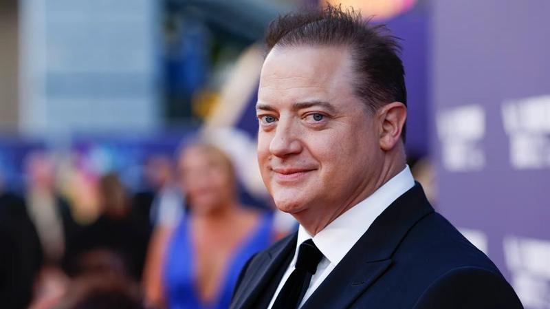 Стартовали съемки драмеди «Семья напрокат» с Бренданом Фрейзером