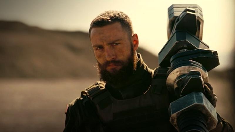 Слух: Аарону Тейлору-Джонсону предложили роль Джеймса Бонда