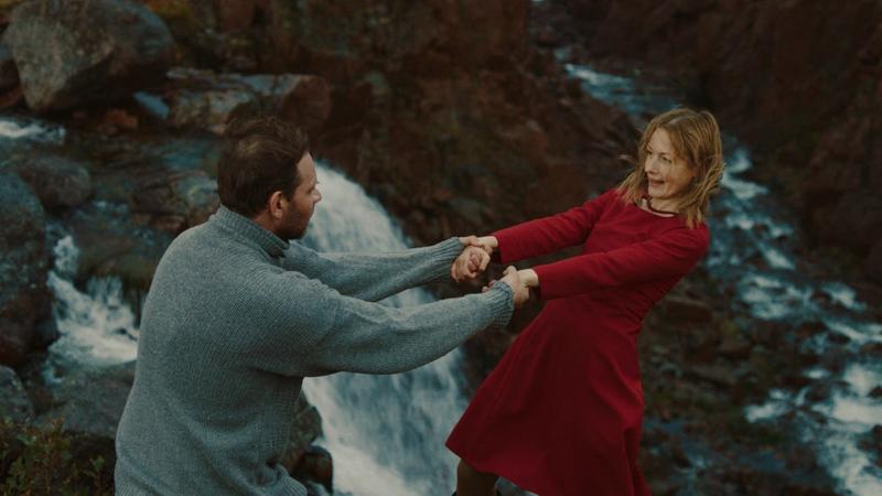 Новый трейлер фильма «Туман»: Поиски людей вдали от цивилизации